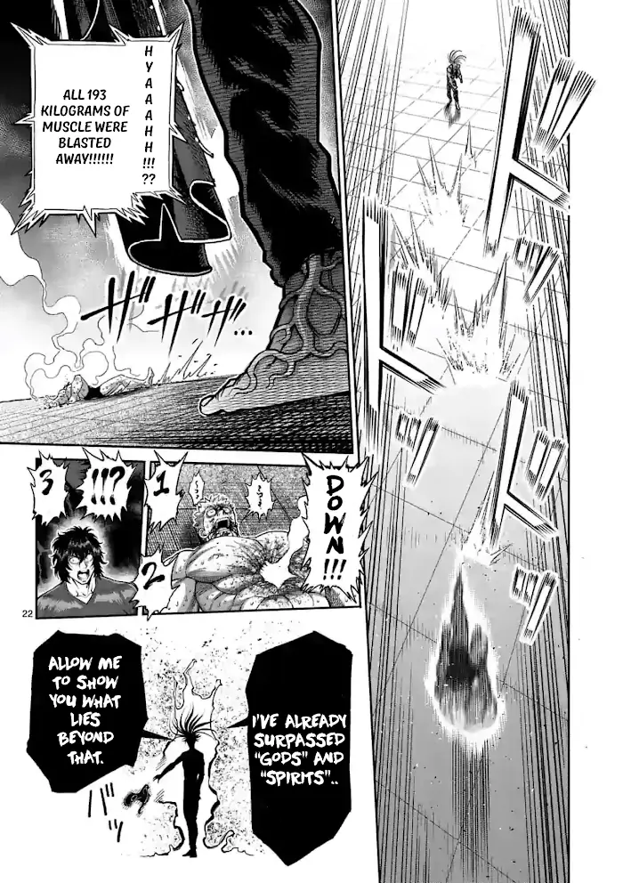 Kengan Omega Chapter 124 image 22_optimized
